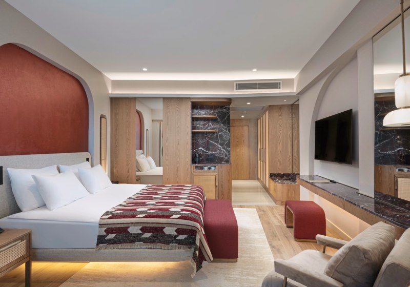 Zimmer & Wohnkomfort