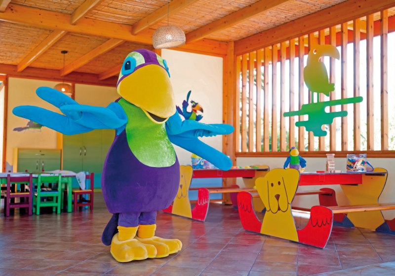 Unterhaltung Familie