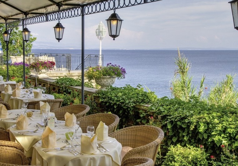 Kulinarik & Restaurants