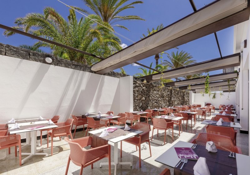 Beispiel: Kulinarik & Restaurants