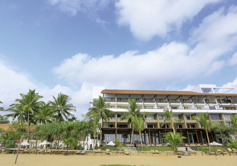 Hotel Allgemein