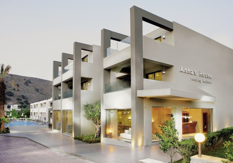 Hotel Allgemein