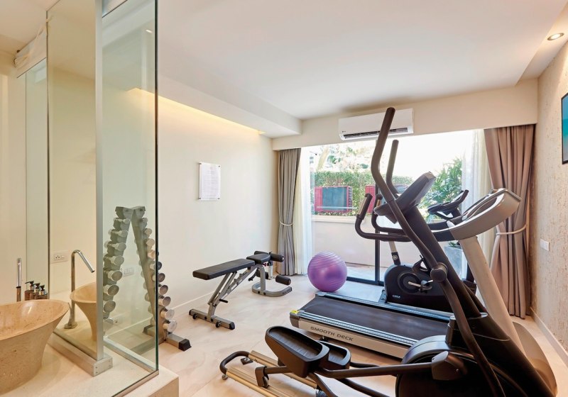 Sport & Fitness