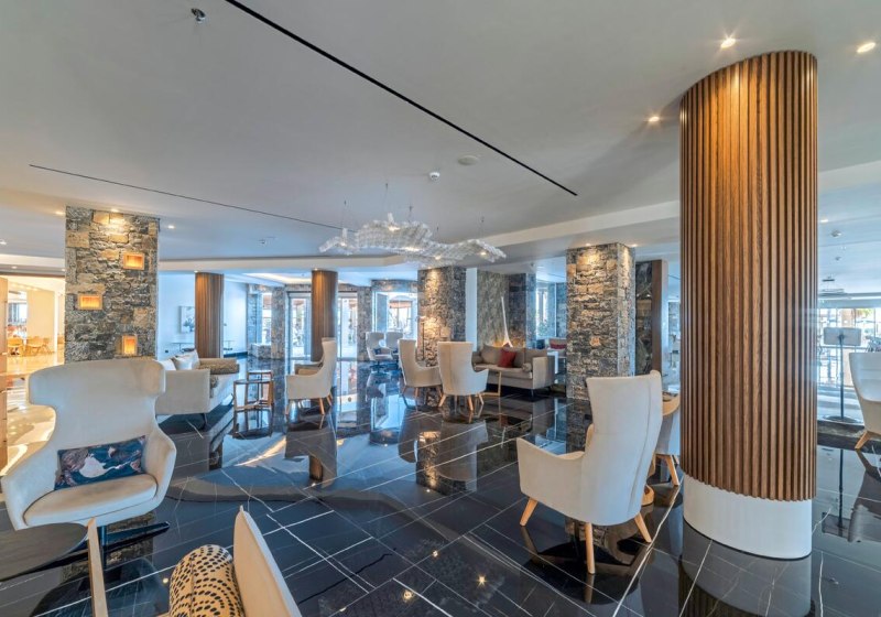 Hotel Allgemein