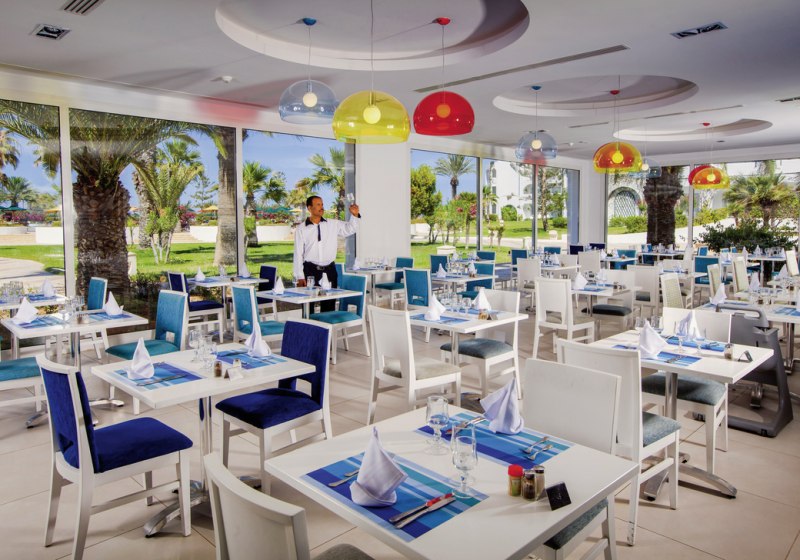 Kulinarik & Restaurants