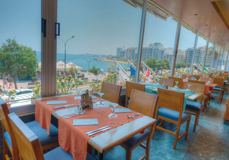 Kulinarik & Restaurants