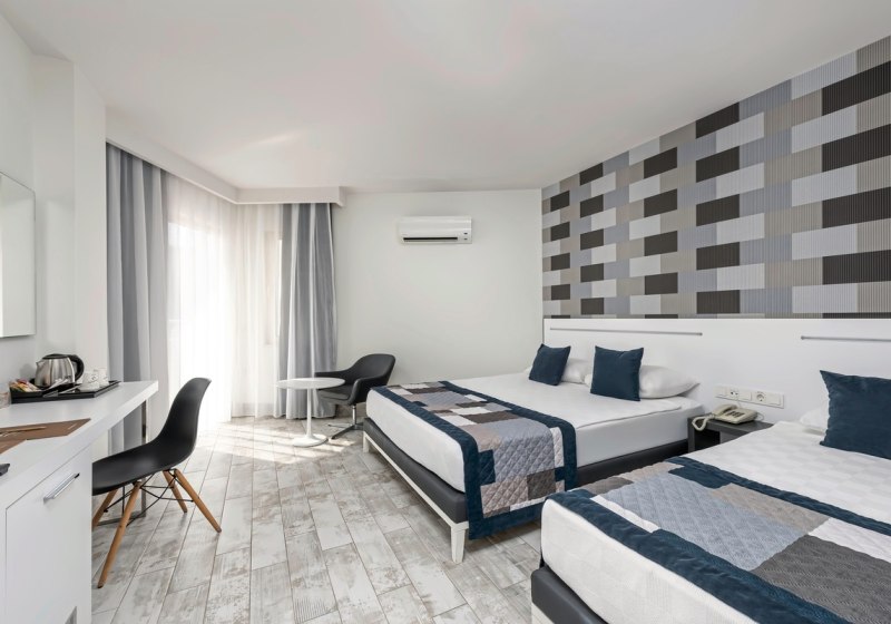 Zimmer & Wohnkomfort