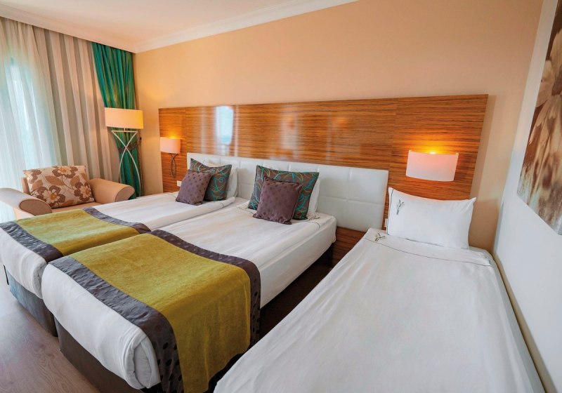 Zimmer & Wohnkomfort