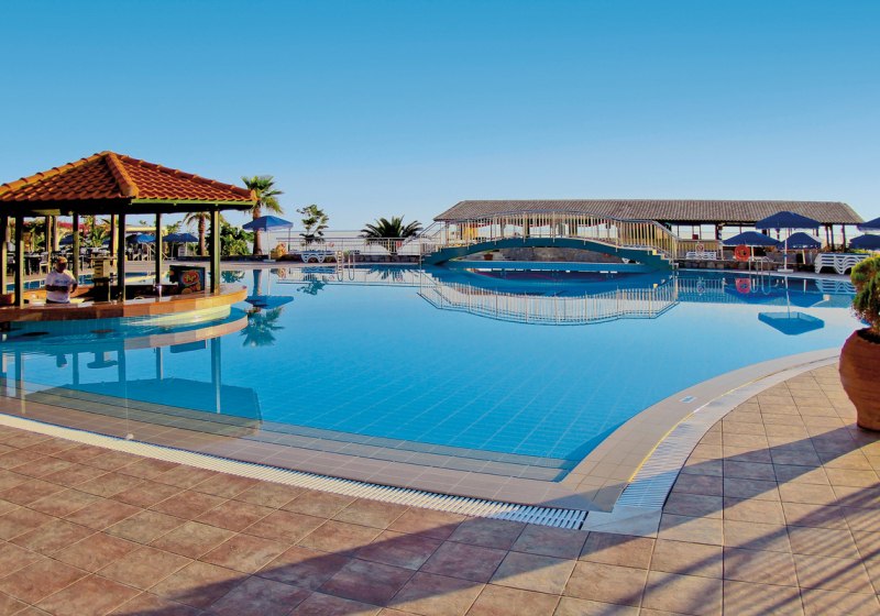 Hotel Allgemein