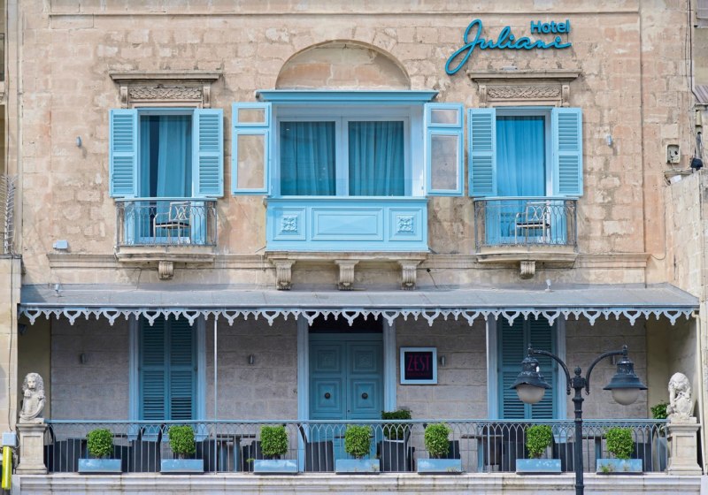 Hotel Allgemein