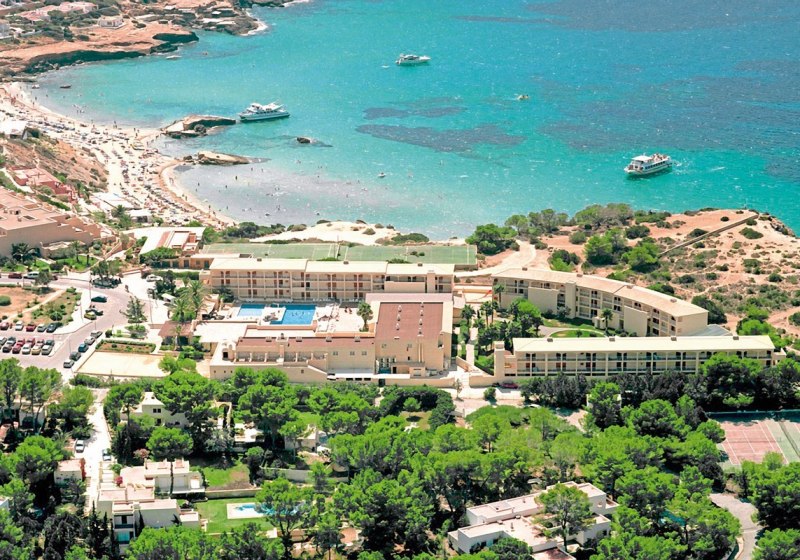 Hotel Allgemein