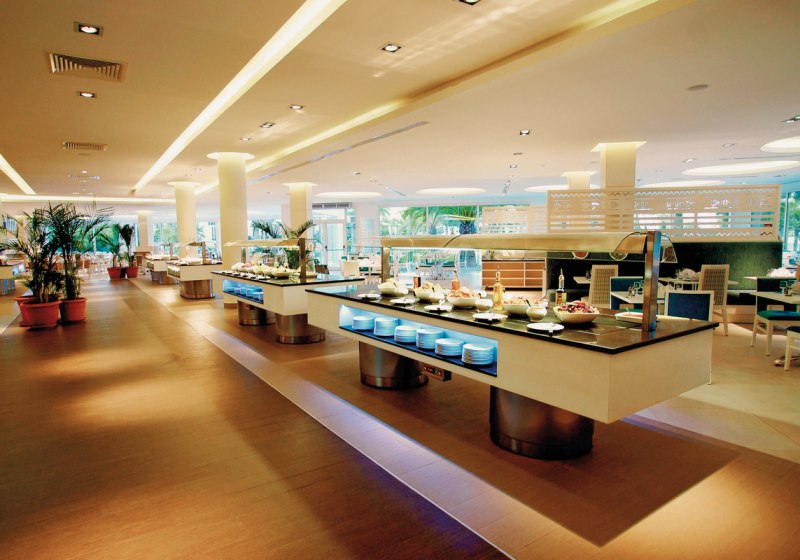 Kulinarik & Restaurants