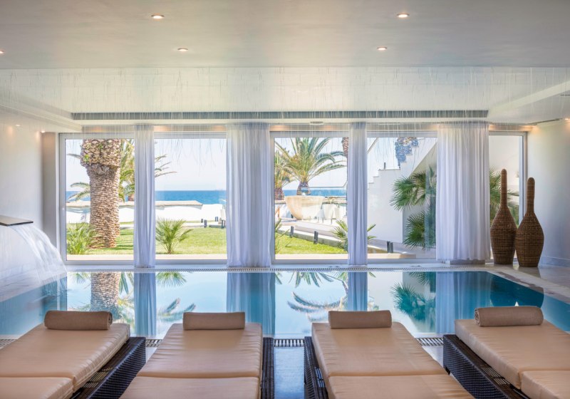 Beispiel: Wellness & Entspannung