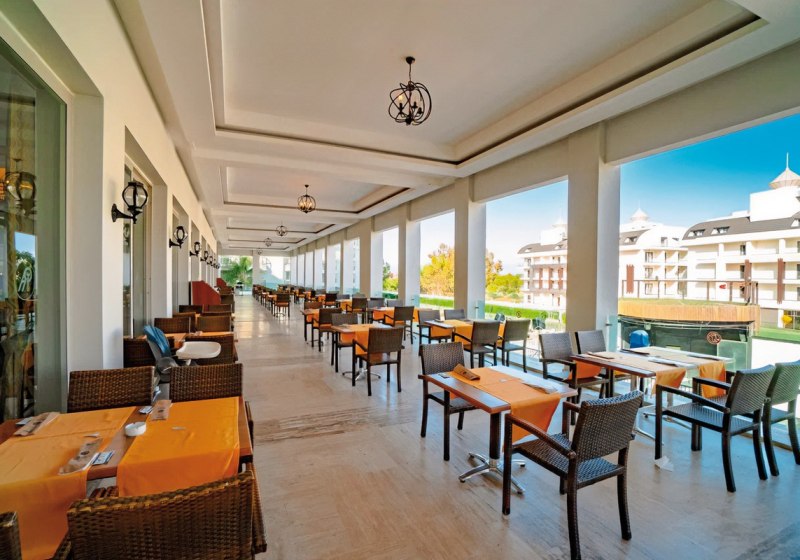 Kulinarik & Restaurants