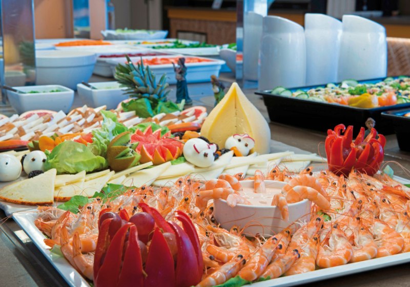 Kulinarik & Restaurants