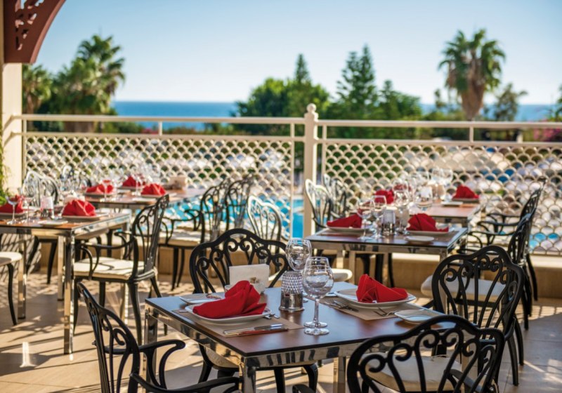 Kulinarik & Restaurants