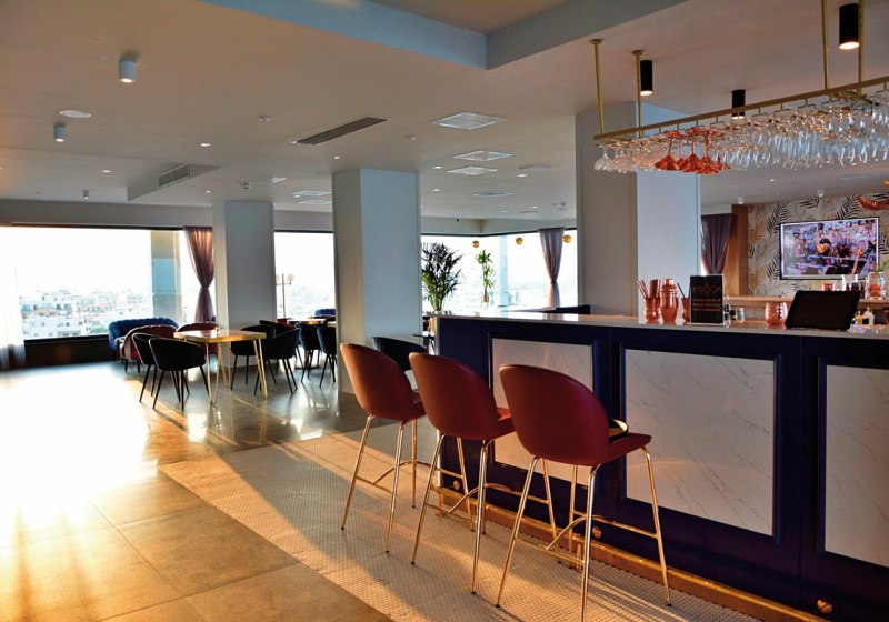 Hotel Allgemein