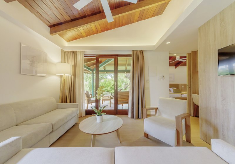 Zimmer & Wohnkomfort