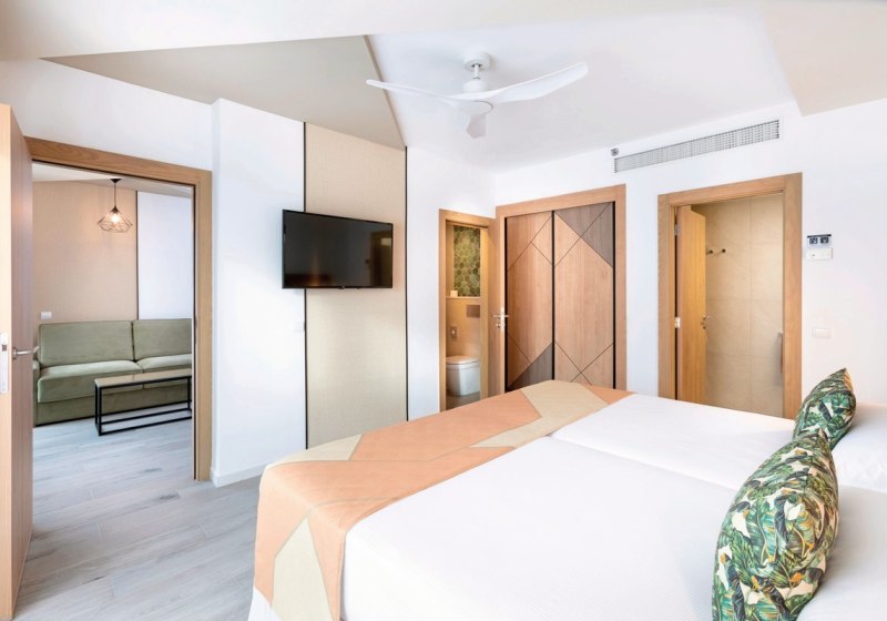 Hotel Allgemein