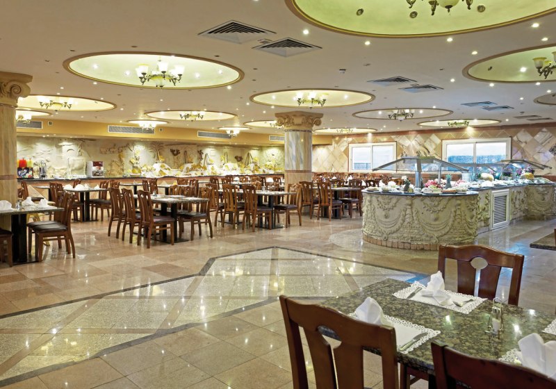 Kulinarik & Restaurants