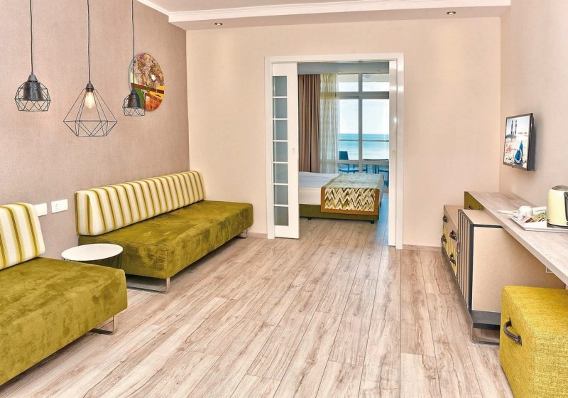 Zimmer & Wohnkomfort