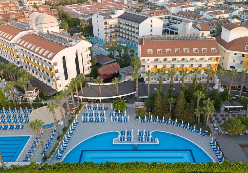 Hotel Allgemein