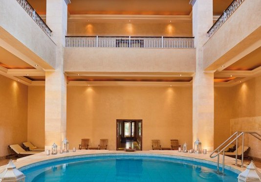 Hotel Allgemein