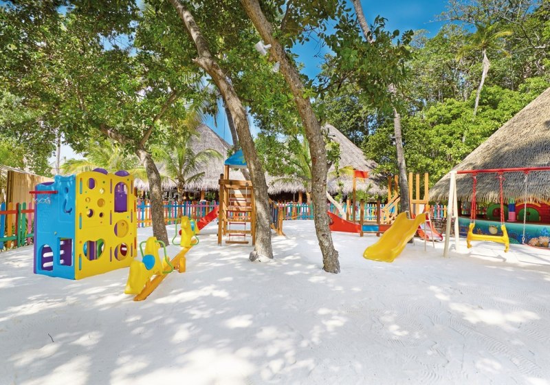 Unterhaltung Familie