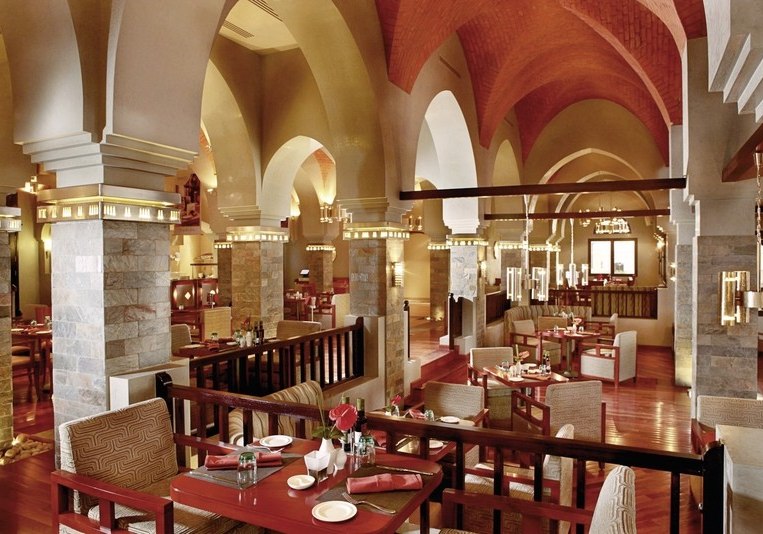 Kulinarik & Restaurants