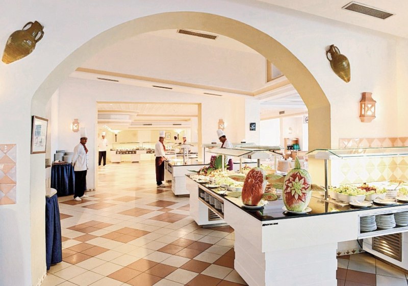Beispiel: Kulinarik & Restaurants