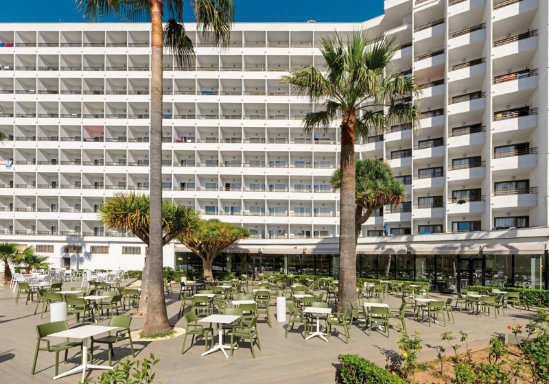 Beispiel: Kulinarik & Restaurants