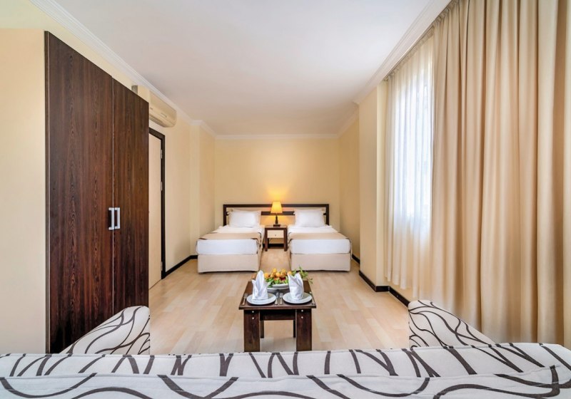 Hotel Allgemein