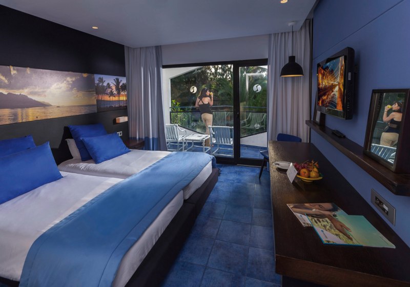 Zimmer & Wohnkomfort