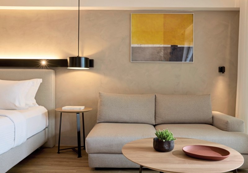 Zimmer & Wohnkomfort