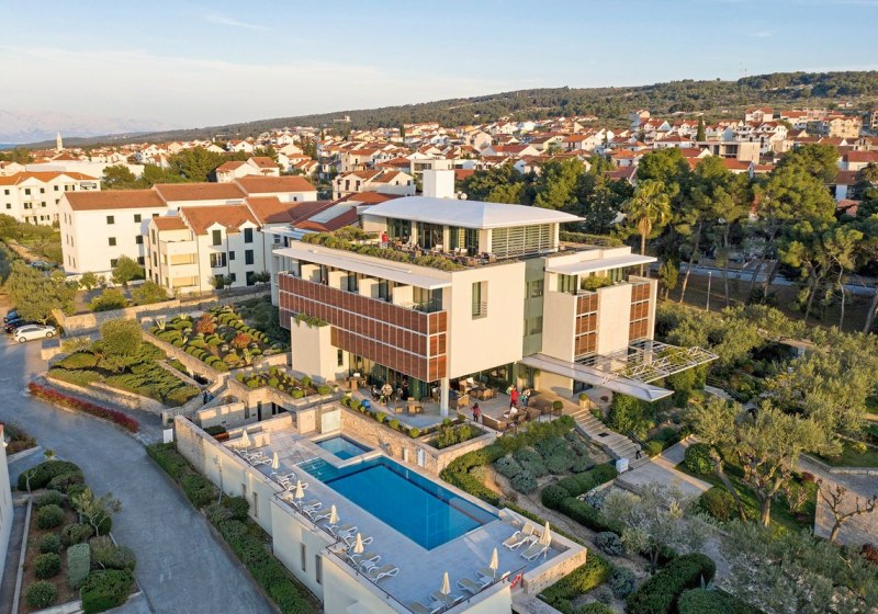 Hotel Allgemein