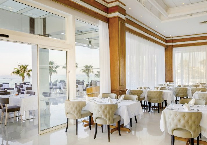 Kulinarik & Restaurants