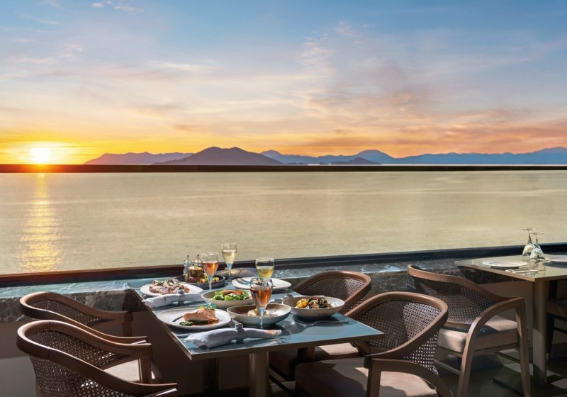 Kulinarik & Restaurants