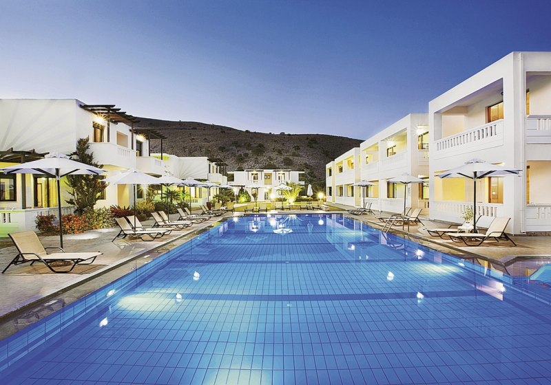 Hotel Allgemein