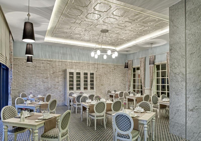 Hotel Allgemein
