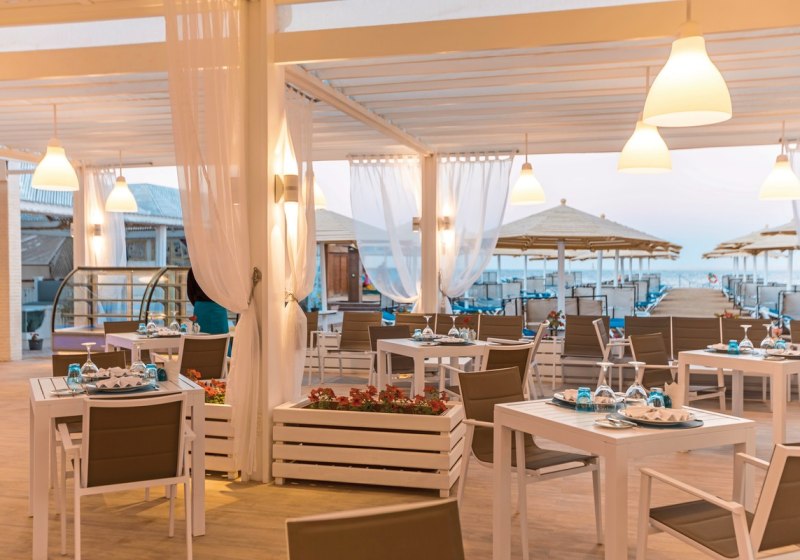 Kulinarik & Restaurants