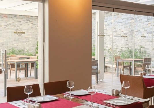 Kulinarik & Restaurants