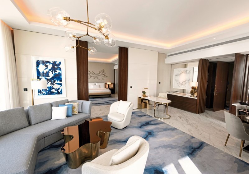 Zimmer & Wohnkomfort