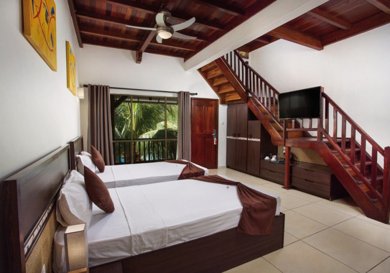 Zimmer & Wohnkomfort