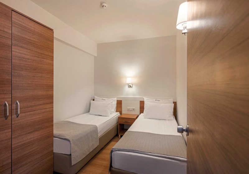 Zimmer & Wohnkomfort