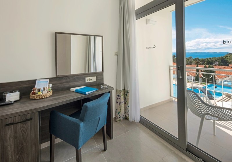 Hotel Allgemein
