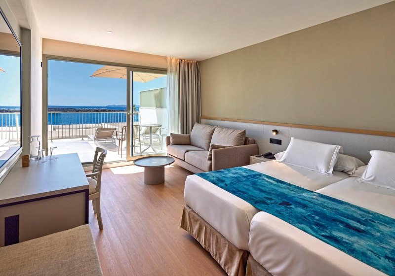 Zimmer & Wohnkomfort