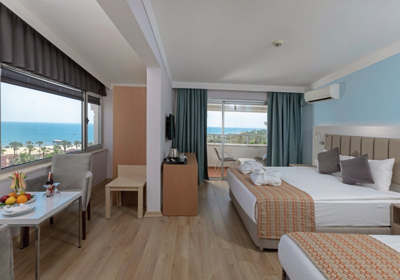 Zimmer & Wohnkomfort