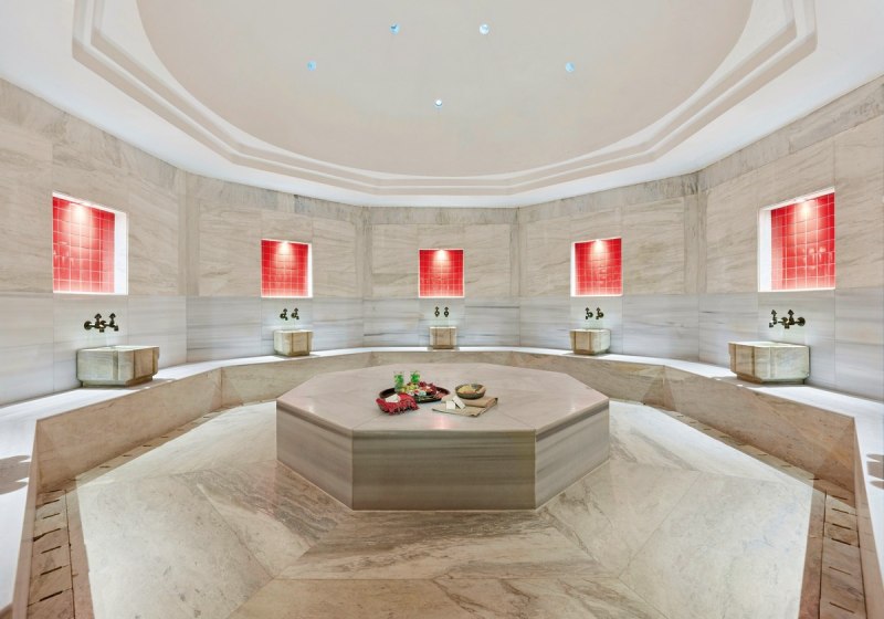 Wellness & Entspannung