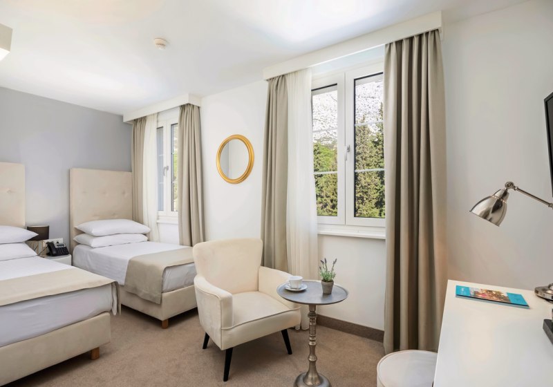 Zimmer & Wohnkomfort