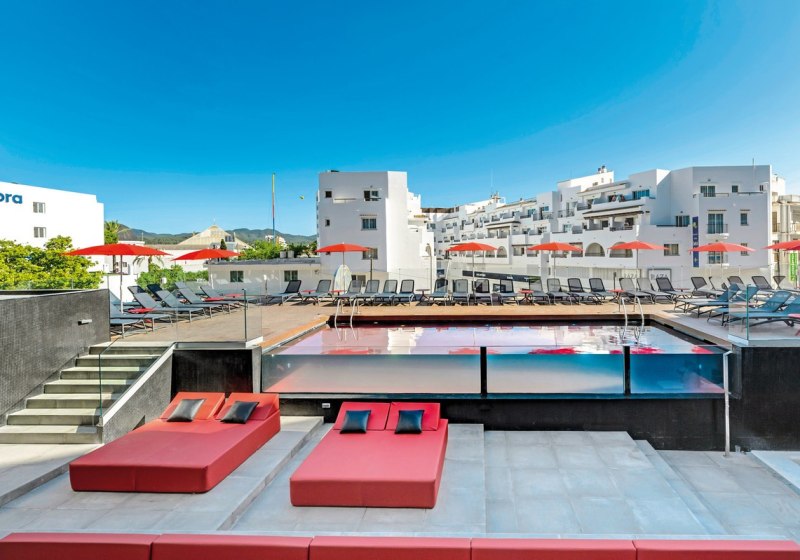 Hotel Allgemein
